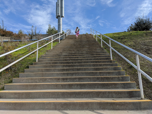 Athletic Field «CSUEB Pioneer Stadium», reviews and photos, 25800 Carlos Bee Blvd, Hayward, CA 94542, USA