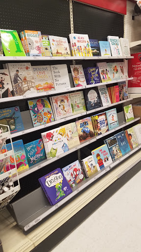 Department Store «Target», reviews and photos, 762 Arlington Ridge, Akron, OH 44312, USA