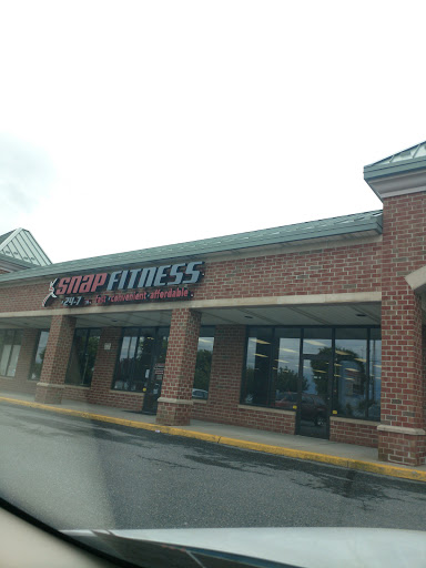 Gym «Snap Fitness», reviews and photos, 312 E Main St, Middletown, DE 19709, USA