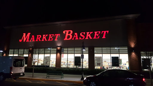 Grocery Store «Market Basket», reviews and photos, 275 Squire Rd, Revere, MA 02151, USA