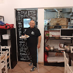 Photo n°1 de l'avis de Claudio. fait le 01/05/2023 à 20:46 sur le  Pizzeria La Giara Art à Gallipoli