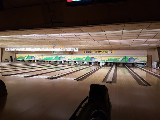Bowling Alley «Crystal Lanes Bowling Center», reviews and photos, 2565 Old Graysville Rd, Dayton, TN 37321, USA
