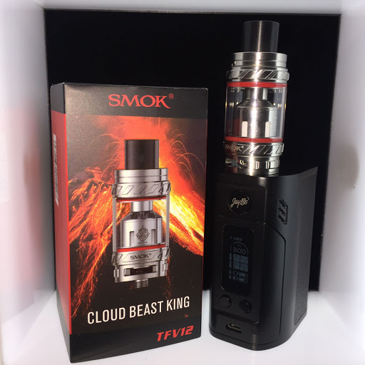 Glass Shop «WHELANS GLASS GALLERY, VAPOR, CIGAR, GIFT & SMOKE SHOP», reviews and photos, 2486 Bancroft Way, Berkeley, CA 94704, USA