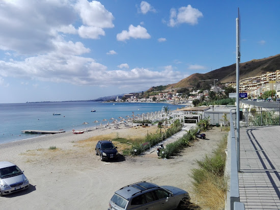 Borbonici Cove
