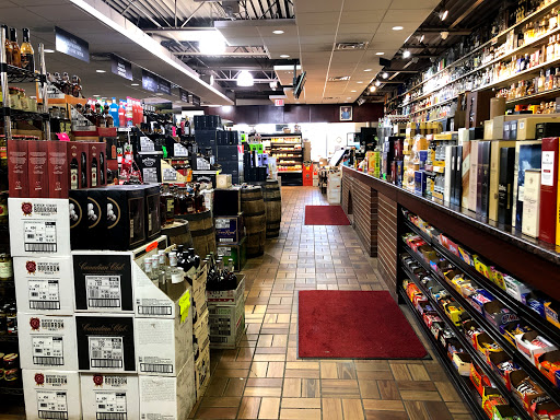 Liquor Store «Wine Palace», reviews and photos, 13971 Middlebelt Rd, Livonia, MI 48154, USA