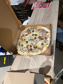 Plats et boissons du Pizzas à emporter Les pizzas de Steph à La Tremblade - n°4
