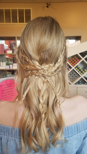 Beauty Salon «Paragon Salons Inc», reviews and photos, 12064 Montgomery Rd, Cincinnati, OH 45249, USA