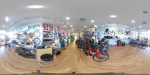 Bicycle Store «Bicycle Playground», reviews and photos, 256 Main St, Huntington, NY 11743, USA