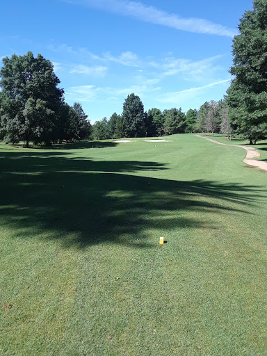 Public Golf Course «Worthington Golf Club», reviews and photos, 3414 Roseland Ave, Parkersburg, WV 26104, USA