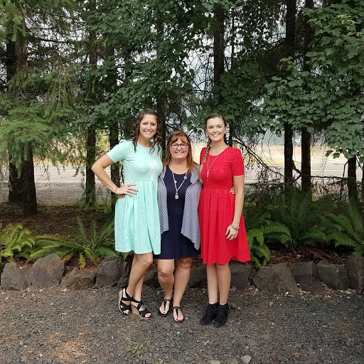 Wedding Venue «Deep Woods Events», reviews and photos, 89980 Territorial Hwy, Elmira, OR 97437, USA