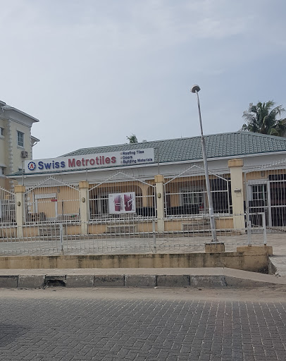 Swiss Metrotiles, 248New, Festac Access Rd, Lagos, Nigeria, Building Materials Store, state Lagos