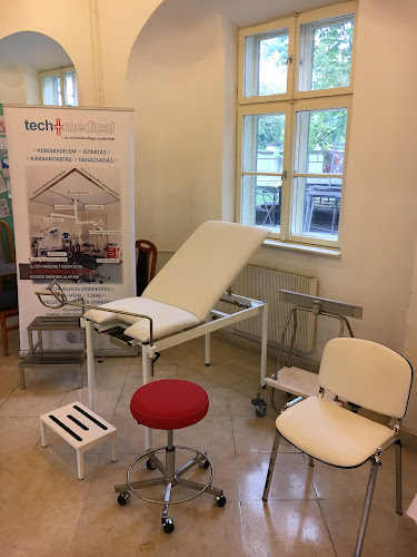 Tech-Medical Hungary Kft. - orvosi eszközök, orvosi bútorok gyártása, kereskedelme - Orvos