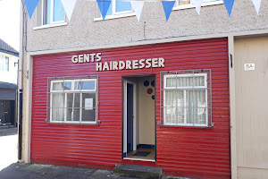 Gents Hairdresser