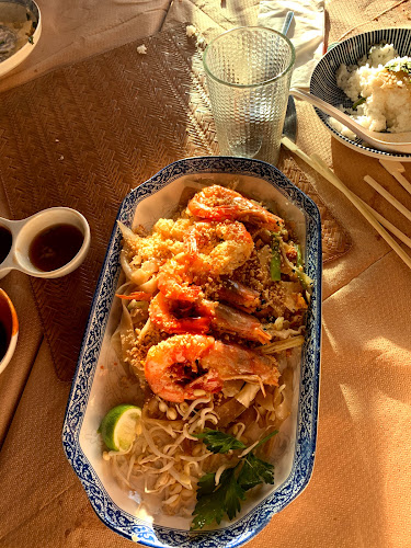 Thai Food Sawadee - Ηράκλειο
