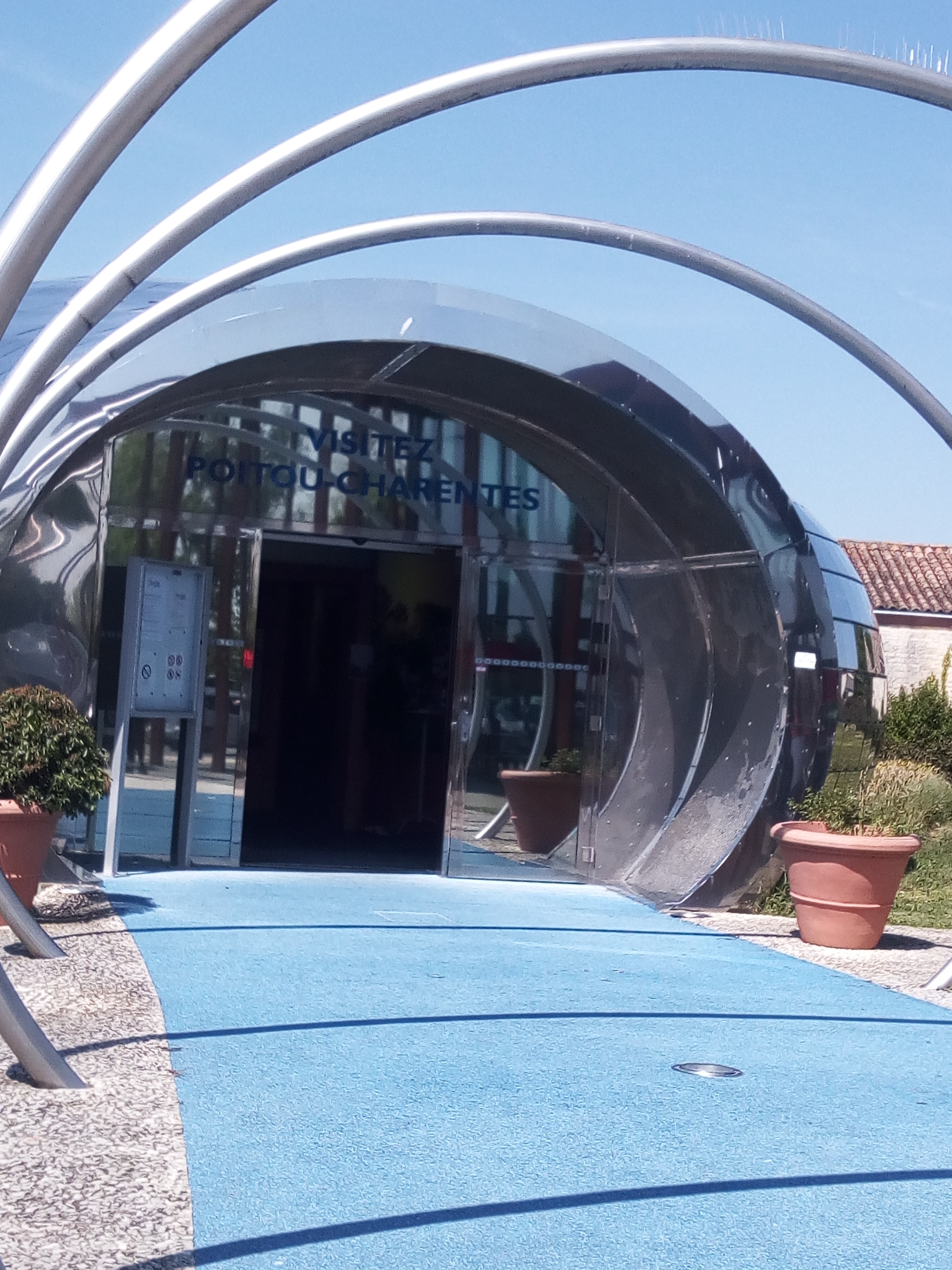 Photo n° 1 de l'avis de Nathalie.o fait le 19/04/2019 à 16:40