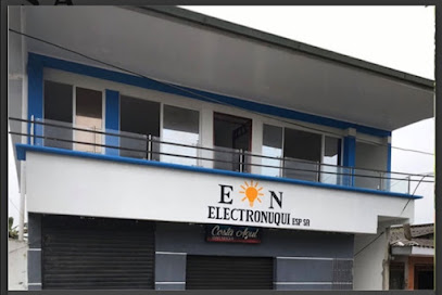 Electronuquí ESP S.A