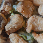 Photo n°31 de l'avis de Maria.a fait le 07/02/2021 à 16:39 sur le  È pronto o mangià à Naples