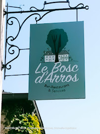 Photos du propriétaire du Restaurant le Bosc D'Arros à Bosdarros - n°3