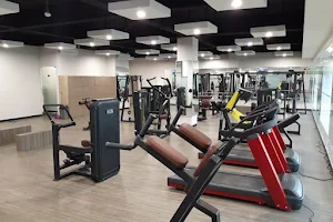 Mataram Mall Fitness & Gym image