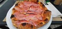Prosciutto crudo du Pizzeria Le III Farine à Cagnes-sur-Mer - n°3