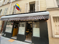 Photos du propriétaire du Casa Dagusto Restaurant Colombien à Paris - n°1