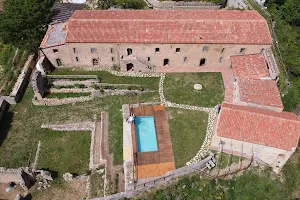 Castello di Milè image