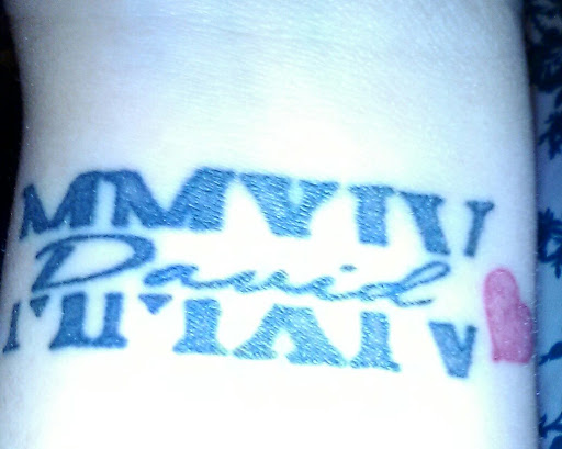 Explore scripture tattoos ideas, creative tattoo ideas in Mesa, available at Next Wave Tattoos and Piercings