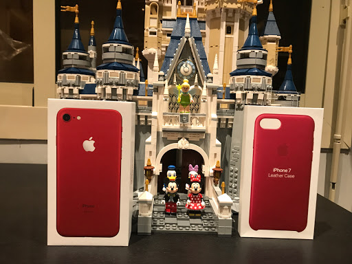 Computer Store «Apple North Michigan Avenue», reviews and photos, 679 N Michigan Ave, Chicago, IL 60611, USA