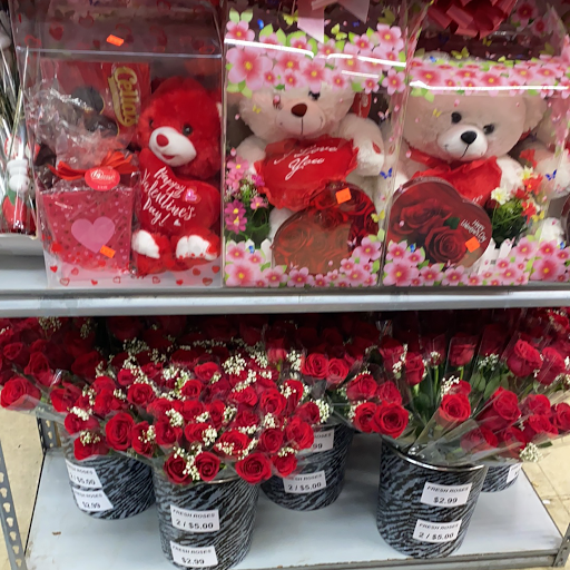 Dollar Store «Super Dollar Store», reviews and photos, 6835 Michigan Ave, Detroit, MI 48210, USA