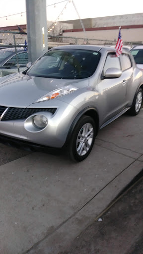 Used Car Dealer «AZ Luxury Auto», reviews and photos, 22047 N 23rd Ave, Phoenix, AZ 85027, USA