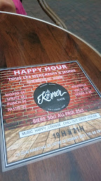 Photo n°6 de Le Korner à Sète ()