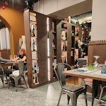 Photo n°7 de l'avis de Antonio.a fait le 28/12/2021 à 22:06 sur le  Sucar Brusc Ristorante Mantova à Mantua