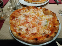 Pizza du Restaurant La Mamma à Paris - n°12