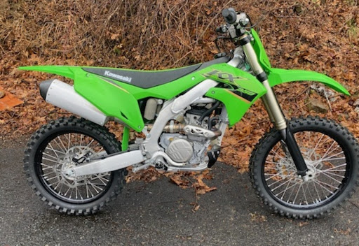 Motorcycle Dealer «Ledgewood Powersports», reviews and photos, 1368 US-46, Ledgewood, NJ 07852, USA