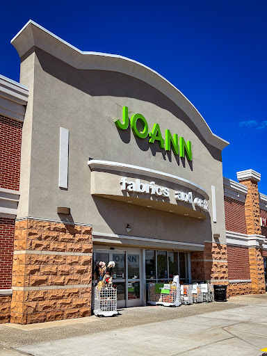 Fabric Store «Jo-Ann Fabrics and Crafts», reviews and photos, 2300 Dixwell Ave, Hamden, CT 06514, USA