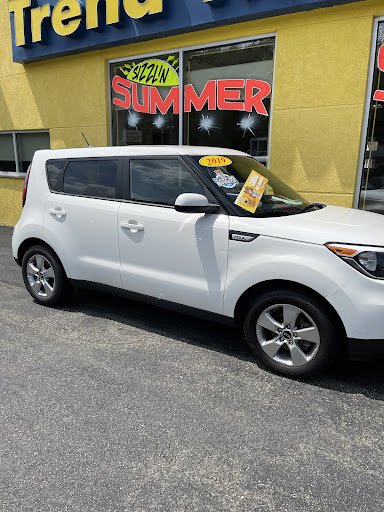 Volkswagen Dealer «Trend Motors Used Cars», reviews and photos, 81 US-46, Rockaway, NJ 07866, USA