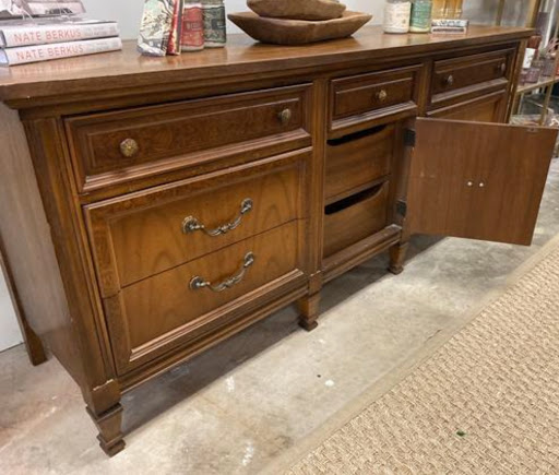 Gift Shop «Stylish Patina, Home+Gift Shop», reviews and photos, 410 S Maple Ave #114, Falls Church, VA 22046, USA