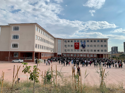 Bağlıca Anadolu Lisesi