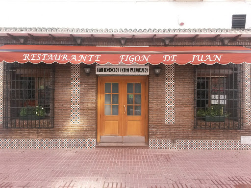 Restaurante Figon De Juan