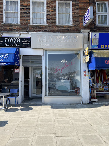 Tanners Finchley