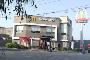 McDonald's - Mustafa Town, Wahdat Road image