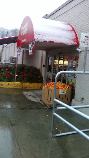 Grocery Store «C-Town Supermarkets», reviews and photos, 160 Colony St, Meriden, CT 06451, USA