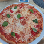 Photo n°1 de l'avis de Lion.5 fait le 30/08/2022 à 13:02 sur le  Romagna Mia Hotel Ristorante Pizzeria à Nersingen