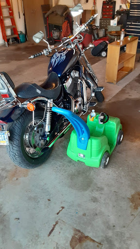 Auto Parts Store «AutoZone», reviews and photos, 785 York Rd, Gettysburg, PA 17325, USA