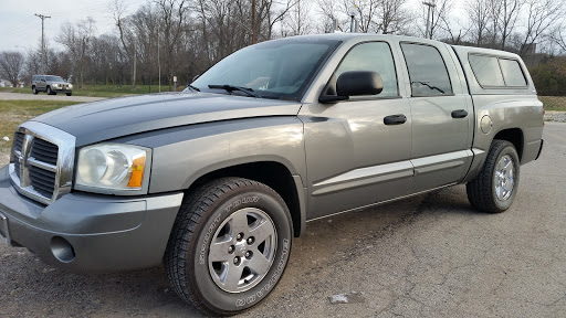 Used Car Dealer «Superior Auto Sales», reviews and photos, 1195 S Main St, Miamisburg, OH 45342, USA