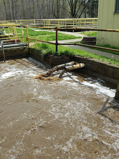 Woodbran Waste Water Treatment
