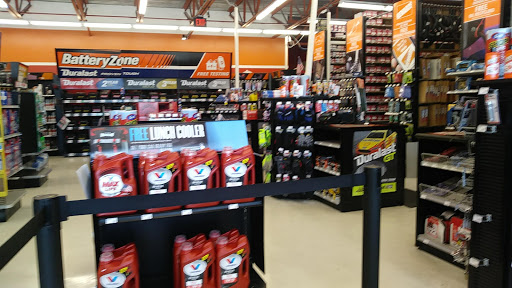 Auto Parts Store «AutoZone», reviews and photos, 17520 S Dixie Hwy, Perrine, FL 33157, USA
