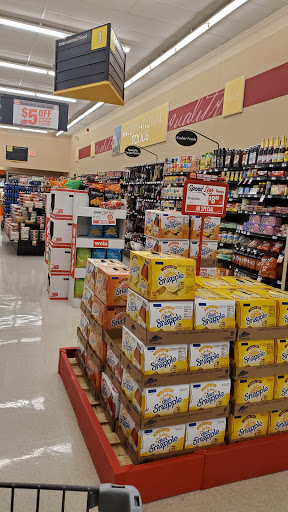 Supermarket «Weis Markets», reviews and photos, 3261 Solomons Island Rd, Edgewater, MD 21037, USA