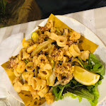 Photo n°1 de l'avis de Gabriele. fait le 06/08/2020 à 20:42 sur le  Donatella ~ Pinsa & Cucina ~ à Rimini