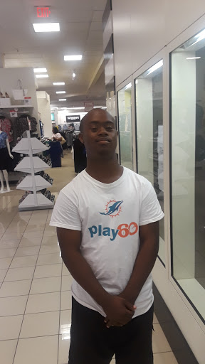 Cosmetics Store «SEPHORA inside JCPenney», reviews and photos, 8000 W Broward Blvd, Plantation, FL 33388, USA